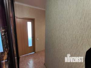 1-к квартира, вторичка, 46м2, 11/18 этаж