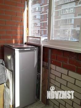 Студия квартира, вторичка, 20м2, 1/9 этаж