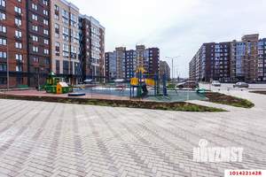 3-к квартира, вторичка, 72м2, 7/9 этаж