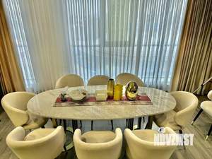 2-к квартира, вторичка, 100м2, 8/16 этаж