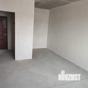 1-к квартира, вторичка, 44м2, 2/24 этаж