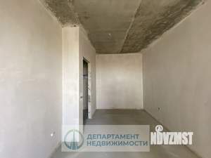 1-к квартира, сданный дом, 32м2, 17/24 этаж