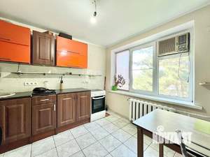 2-к квартира, вторичка, 51м2, 5/5 этаж