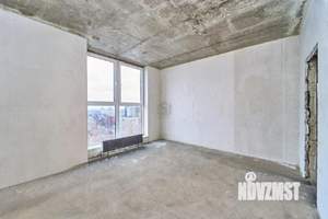 3-к квартира, вторичка, 130м2, 23/25 этаж