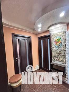3-к квартира, вторичка, 61м2, 5/5 этаж