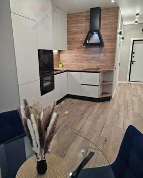 1-к квартира, вторичка, 41м2, 10/22 этаж