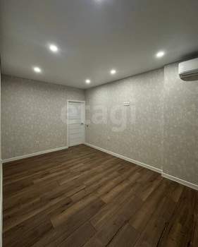 1-к квартира, вторичка, 33м2, 8/17 этаж