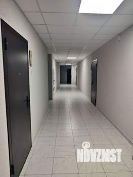 1-к квартира, вторичка, 44м2, 2/12 этаж