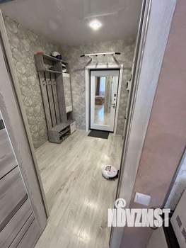 1-к квартира, вторичка, 46м2, 7/19 этаж