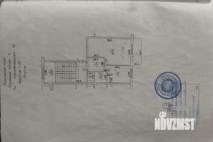1-к квартира, вторичка, 34м2, 2/5 этаж