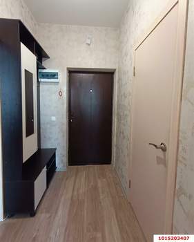 1-к квартира, вторичка, 37м2, 14/20 этаж