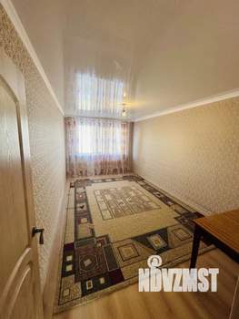 2-к квартира, вторичка, 46м2, 3/5 этаж