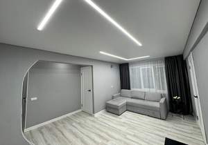 2-к квартира, вторичка, 45м2, 1/5 этаж