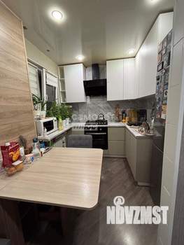 2-к квартира, вторичка, 48м2, 4/5 этаж