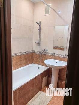 1-к квартира, вторичка, 53м2, 2/10 этаж