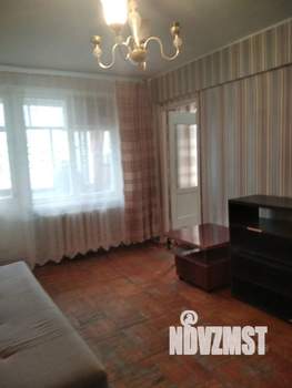 4-к квартира, вторичка, 59м2, 5/5 этаж