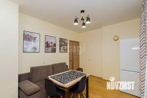 2-к квартира, вторичка, 59м2, 14/16 этаж