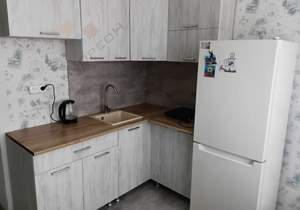 Студия квартира, вторичка, 26м2, 12/22 этаж