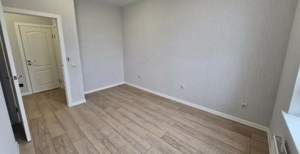 1-к квартира, вторичка, 36м2, 8/25 этаж