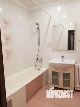 3-к квартира, вторичка, 82м2, 6/16 этаж