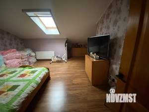 2-к квартира, вторичка, 57м2, 3/4 этаж