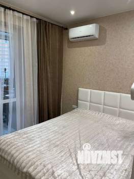 2-к квартира, вторичка, 61м2, 3/10 этаж