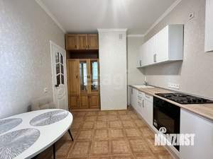 2-к квартира, вторичка, 54м2, 15/22 этаж