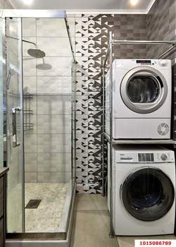 1-к квартира, вторичка, 46м2, 6/20 этаж