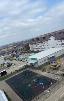 2-к квартира, вторичка, 80м2, 7/7 этаж