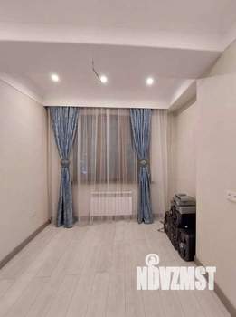 2-к квартира, вторичка, 62м2, 12/16 этаж