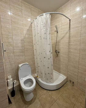 Студия квартира, вторичка, 26м2, 2/17 этаж