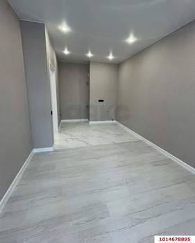 1-к квартира, вторичка, 35м2, 10/16 этаж