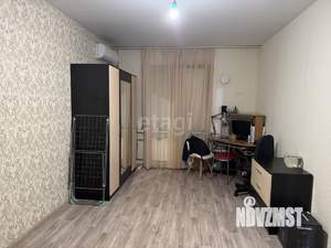 1-к квартира, вторичка, 36м2, 3/16 этаж