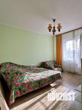 3-к квартира, вторичка, 63м2, 5/5 этаж