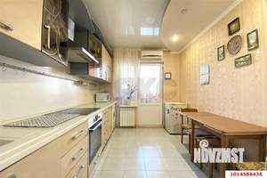 2-к квартира, вторичка, 65м2, 11/12 этаж