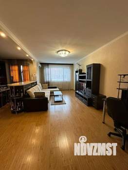 2-к квартира, вторичка, 78м2, 2/24 этаж