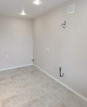 1-к квартира, вторичка, 44м2, 7/16 этаж