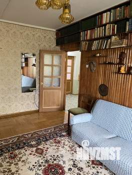 4-к квартира, вторичка, 103м2, 5/5 этаж