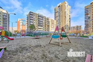 2-к квартира, вторичка, 60м2, 3/16 этаж