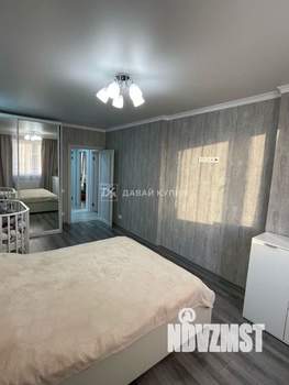 2-к квартира, вторичка, 75м2, 2/17 этаж