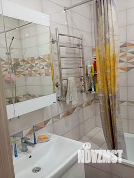 3-к квартира, вторичка, 95м2, 5/20 этаж