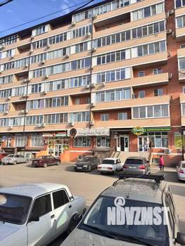 Студия квартира, вторичка, 30м2, 3/8 этаж