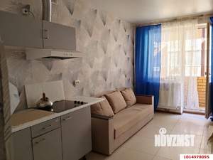 1-к квартира, вторичка, 42м2, 4/7 этаж