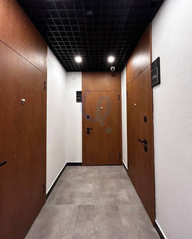 1-к квартира, вторичка, 35м2, 6/16 этаж