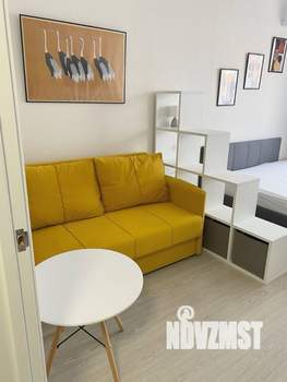 1-к квартира, вторичка, 34м2, 8/9 этаж