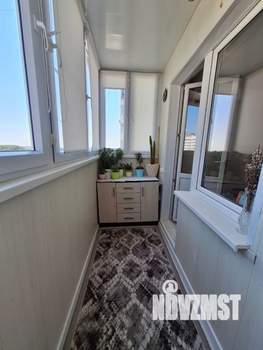 1-к квартира, вторичка, 38м2, 11/16 этаж