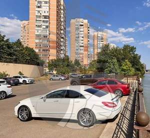 2-к квартира, вторичка, 75м2, 3/16 этаж