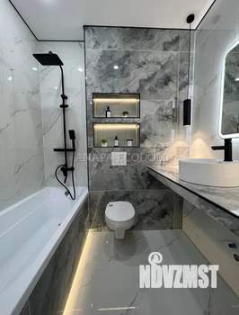 2-к квартира, вторичка, 48м2, 9/17 этаж