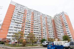 1-к квартира, вторичка, 47м2, 1/16 этаж