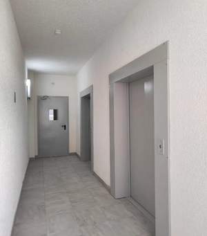 1-к квартира, сданный дом, 33м2, 9/24 этаж